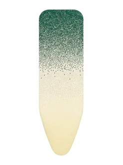 Brabantia New Dawn B -silityslauta 124 x 38 cm^ Pyykkihuolto