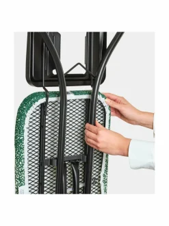Brabantia New Dawn B -silityslauta 124 x 38 cm^ Pyykkihuolto