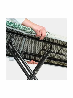 Brabantia New Dawn B -silityslauta 124 x 38 cm^ Pyykkihuolto