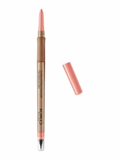 Huulet<KIKO Milano New Everlasting Lin Liner -huultenrajauskynä