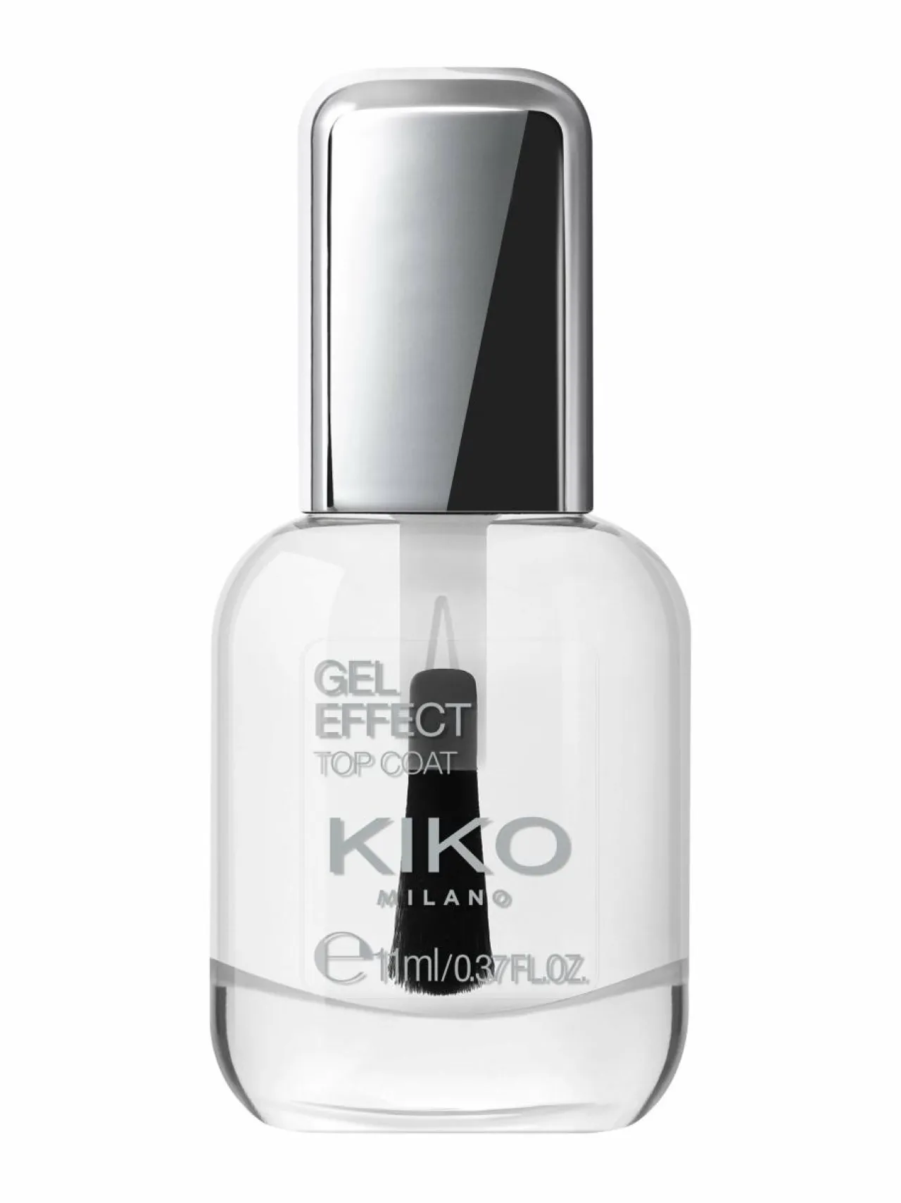 KIKO Milano New Gel Effect Top Coat -päällyslakka^ Kynnet