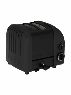Dualit New Gen 2 Stealth -leivänpaahdin^ Leivänpaahtimet