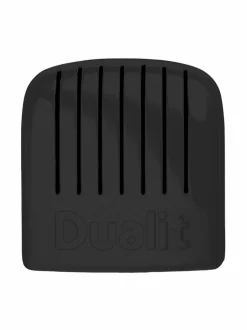 Dualit New Gen 2 Stealth -leivänpaahdin^ Leivänpaahtimet