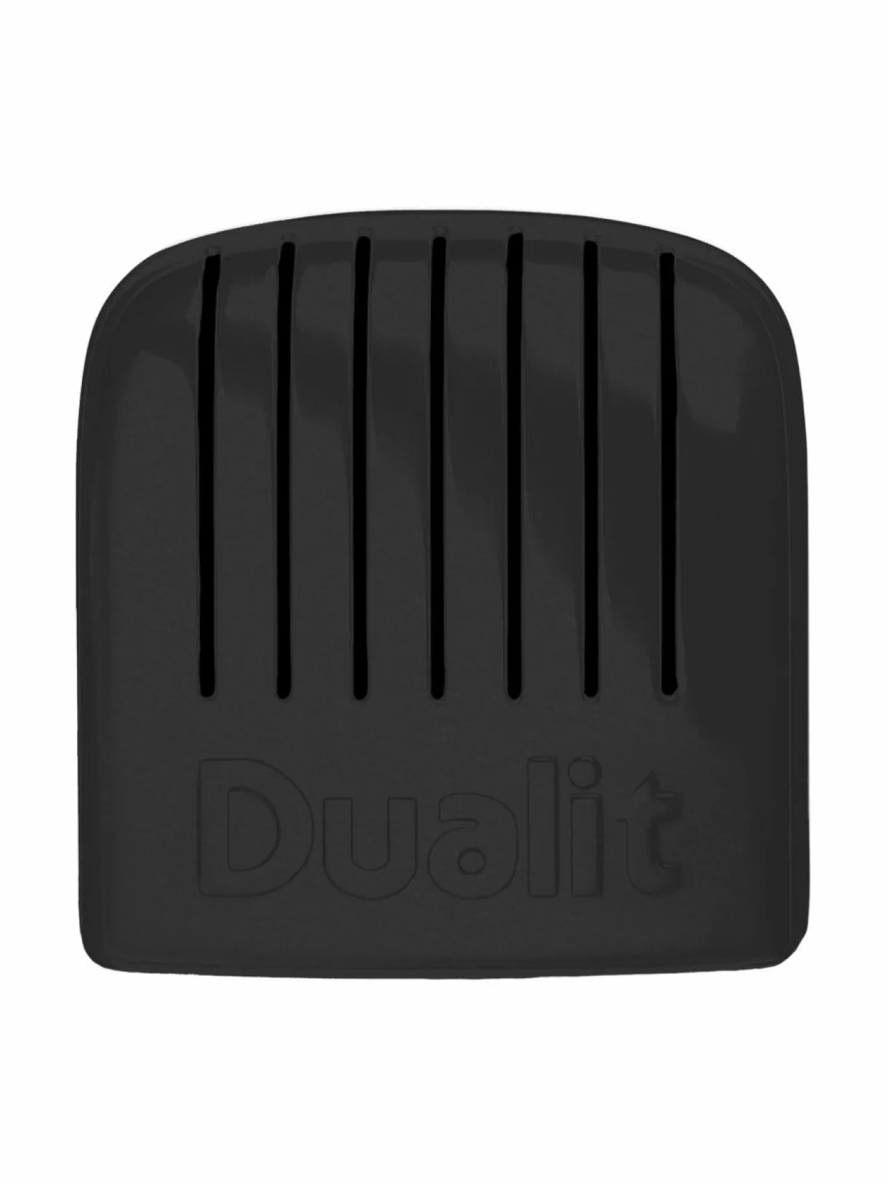 Dualit New Gen 2 Stealth -leivänpaahdin^ Leivänpaahtimet