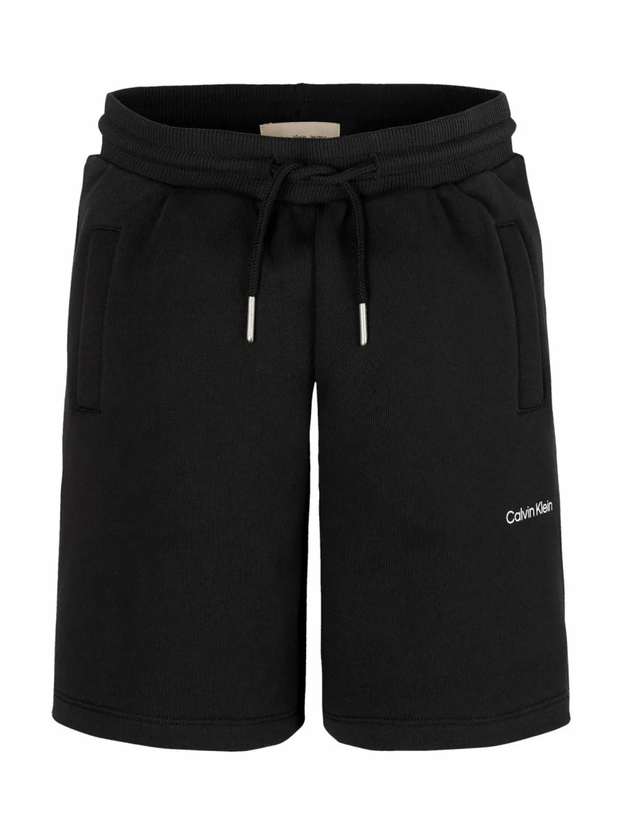 Calvin Klein Kids New Inst. Logo -collegeshortsit^ Shortsit