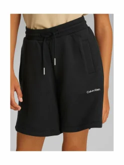 Calvin Klein Kids New Inst. Logo -collegeshortsit^ Shortsit