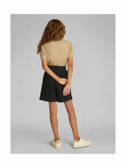 Calvin Klein Kids New Inst. Logo -collegeshortsit^ Shortsit