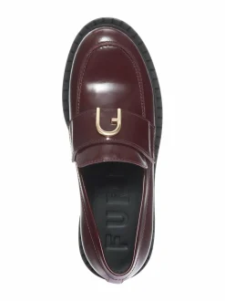 Kävelykengät & Loaferit<Furla New Legacy -loaferit 26700 RIBES G