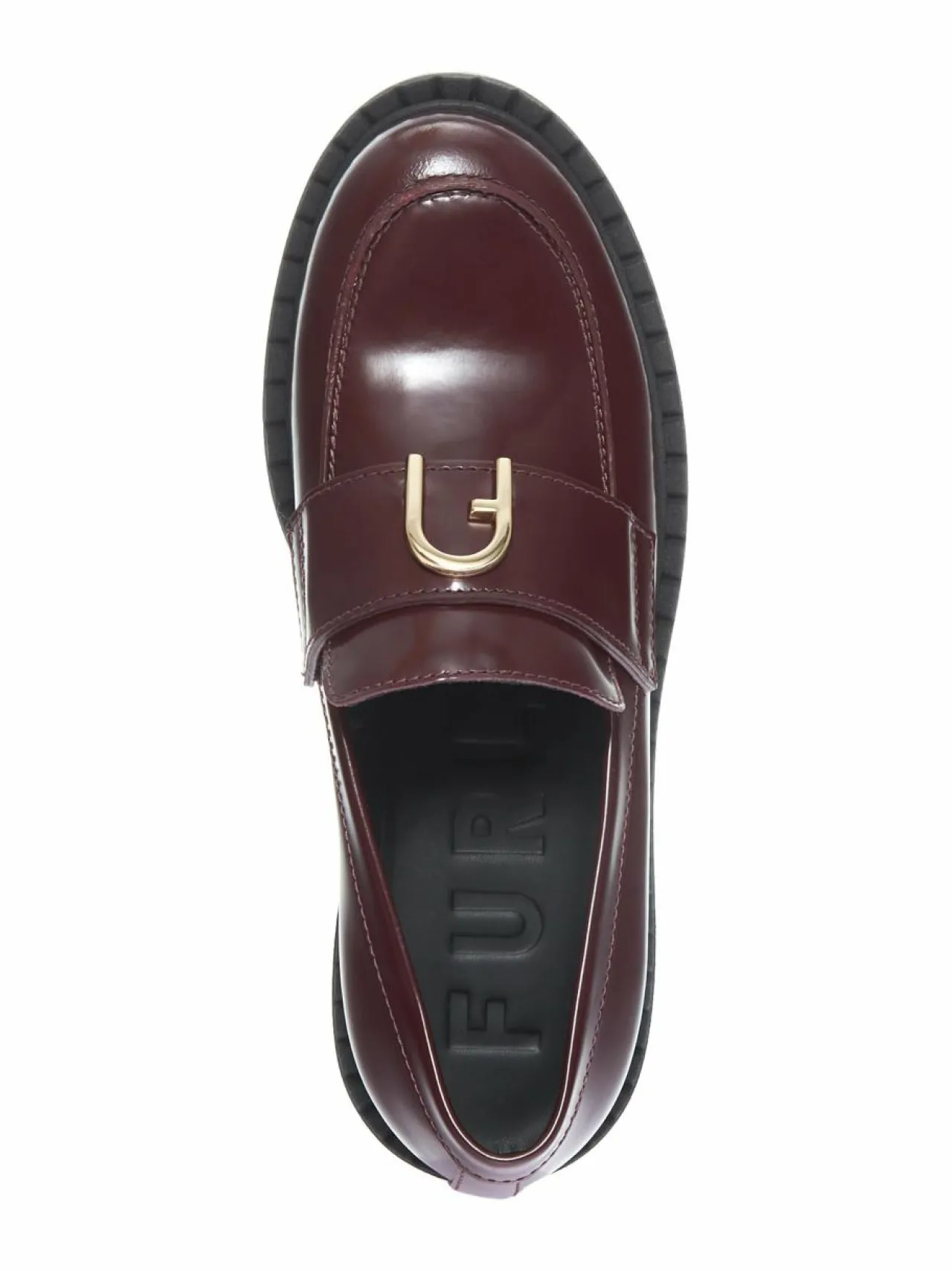 Kävelykengät & Loaferit<Furla New Legacy -loaferit 26700 RIBES G