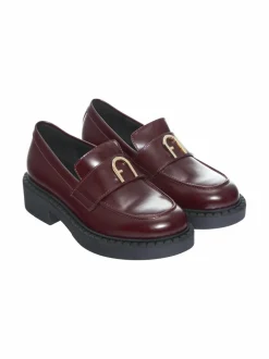 Kävelykengät & Loaferit<Furla New Legacy -loaferit 26700 RIBES G