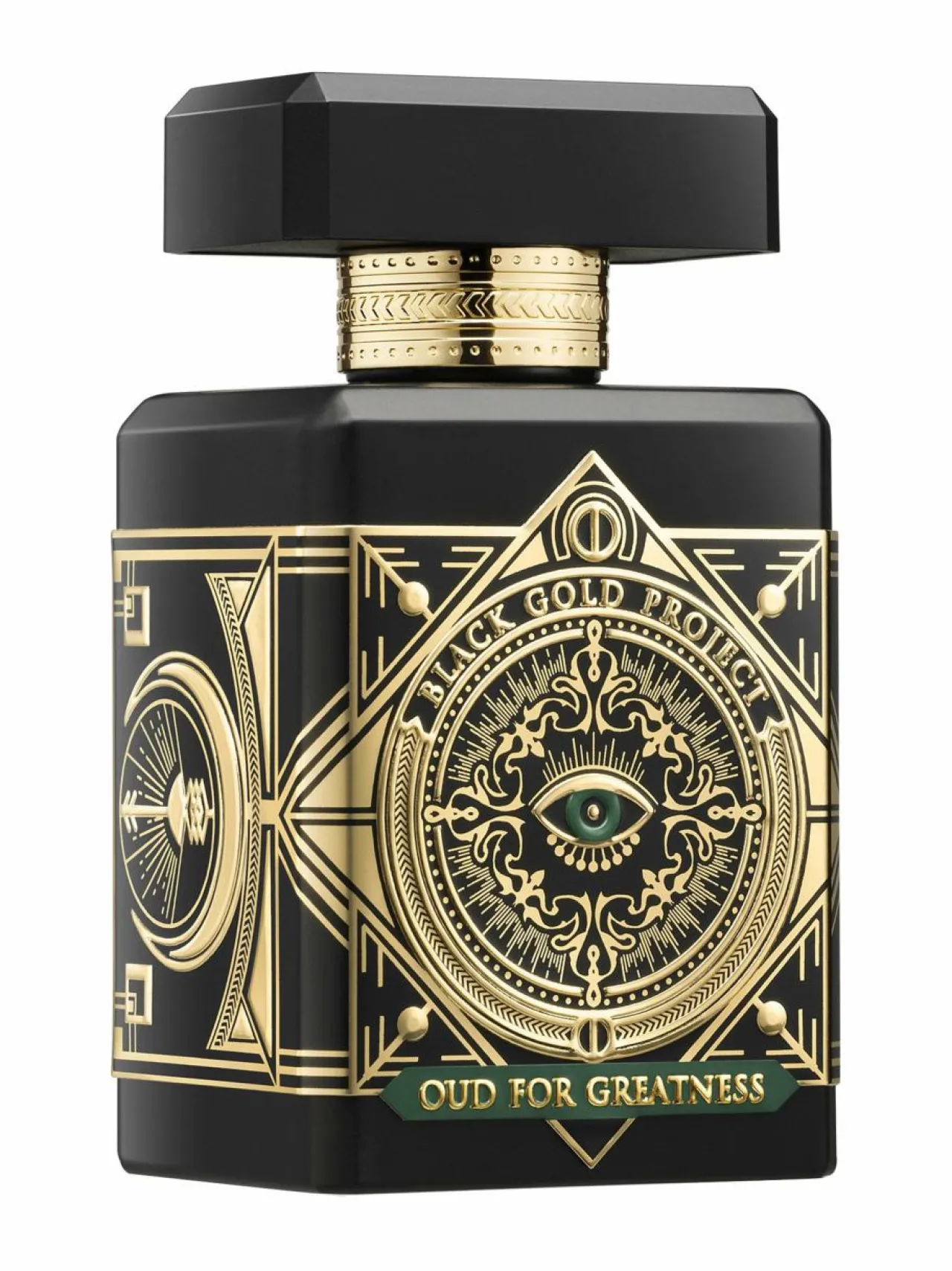 Unisex<Initio New Oud For Greatness EdP -tuoksu, 90ml