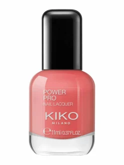 Kynnet<KIKO Milano New Power Pro Lacquer -kynsilakka