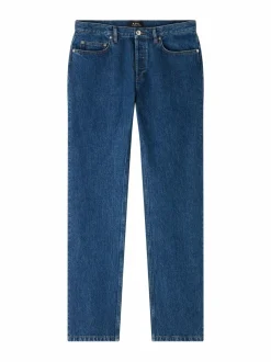 Farkut<A.P.C New Standard -farkut IAL INDIGO DELAVE