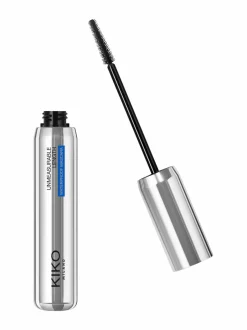 KIKO Milano New Unmeasurable Length Waterproof Mascara -ripsiväri^ Silmät