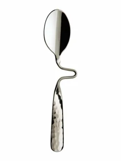 Villeroy & Boch New Wave Caffè -espressolusikka^ Aterimet & Tarjoiluvälineet