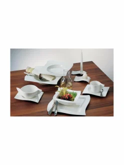Villeroy & Boch New Wave -kulho 0,6 l^ Tarjoiluastiat