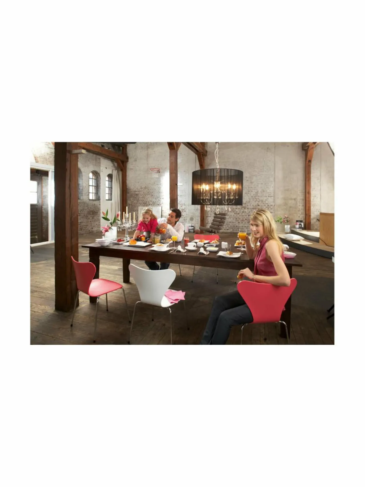 Villeroy & Boch New Wave -kulho 0,6 l^ Tarjoiluastiat