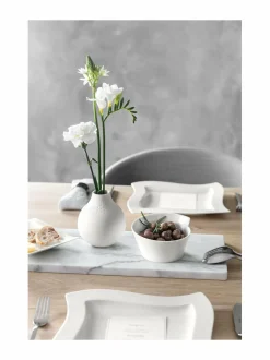 Lautaset & Kulhot<Villeroy & Boch New Wave -lautanen 27 cm VALKOINEN