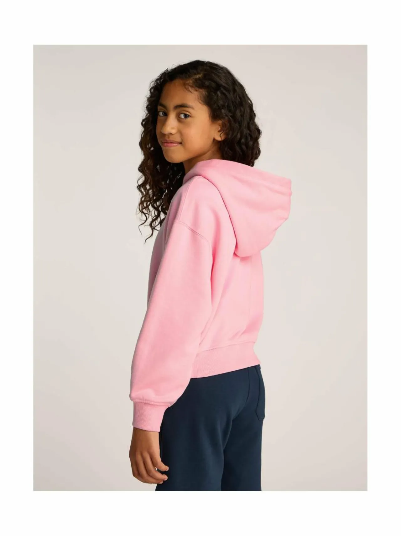 Tommy Hilfiger New York -huppari^ Colleget & Hupparit|Colleget & Hupparit