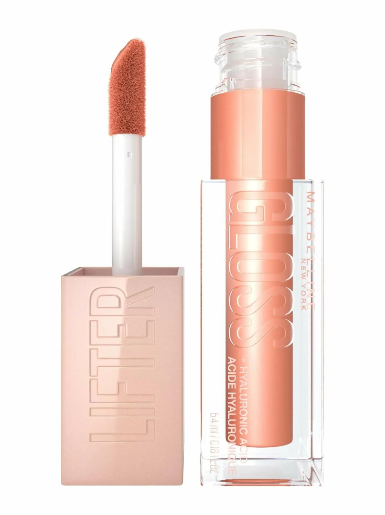 Maybelline New York Lifter -huulikiilto 5 ml^ Huulet