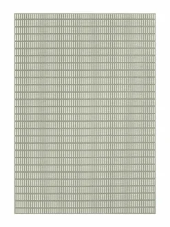 Matot<Woodnotes New York -paperinarumatto GREY-STONE
