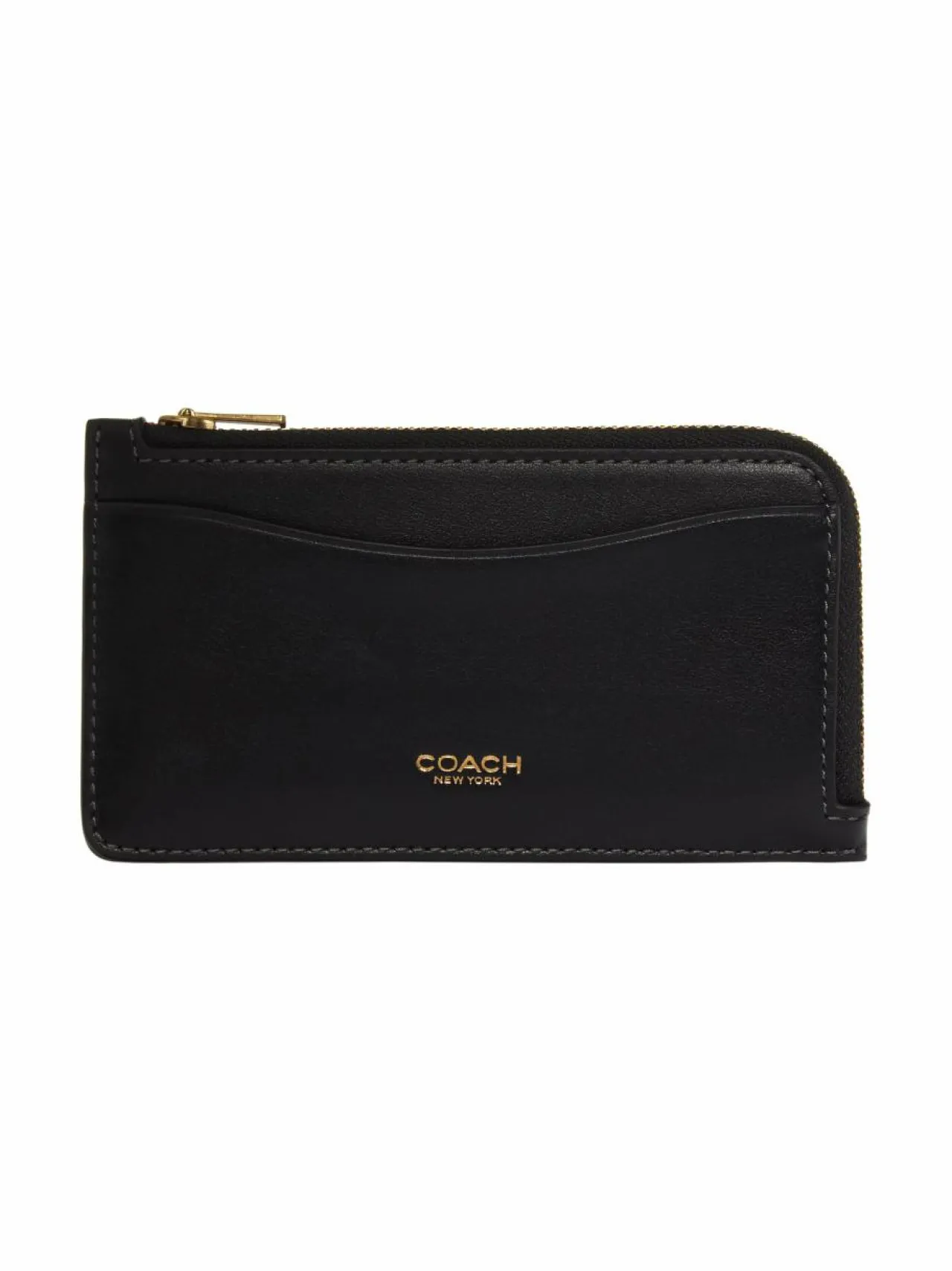 Coach New York Zip -korttikotelo^ Lompakot & Kotelot