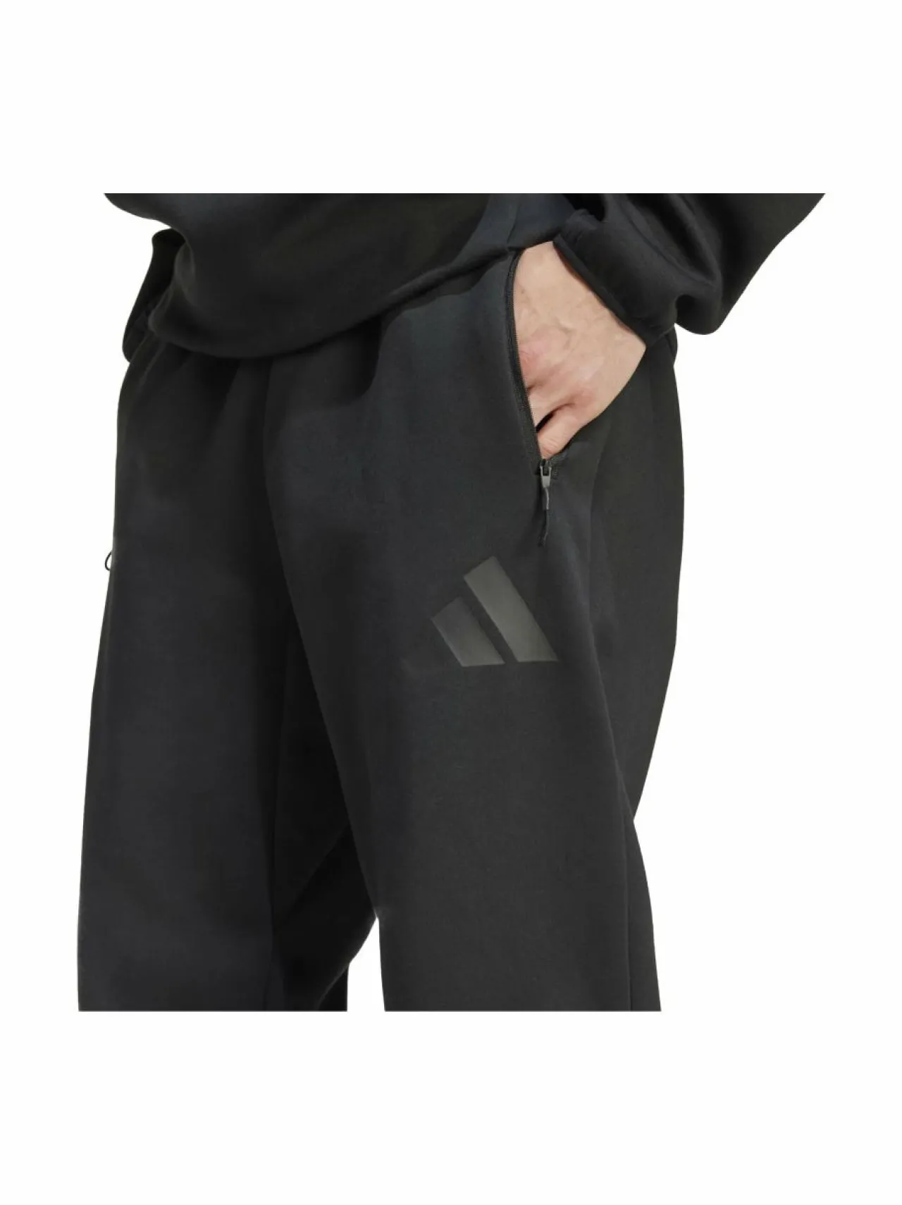 adidas Sportswear New Z.N.E. -collegehousut^ Urheiluhousut & Treenitrikoot