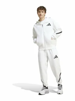 adidas Sportswear New Z.N.E. Full Zip -hupparitakki^ Paidat, Hupparit & Colleget