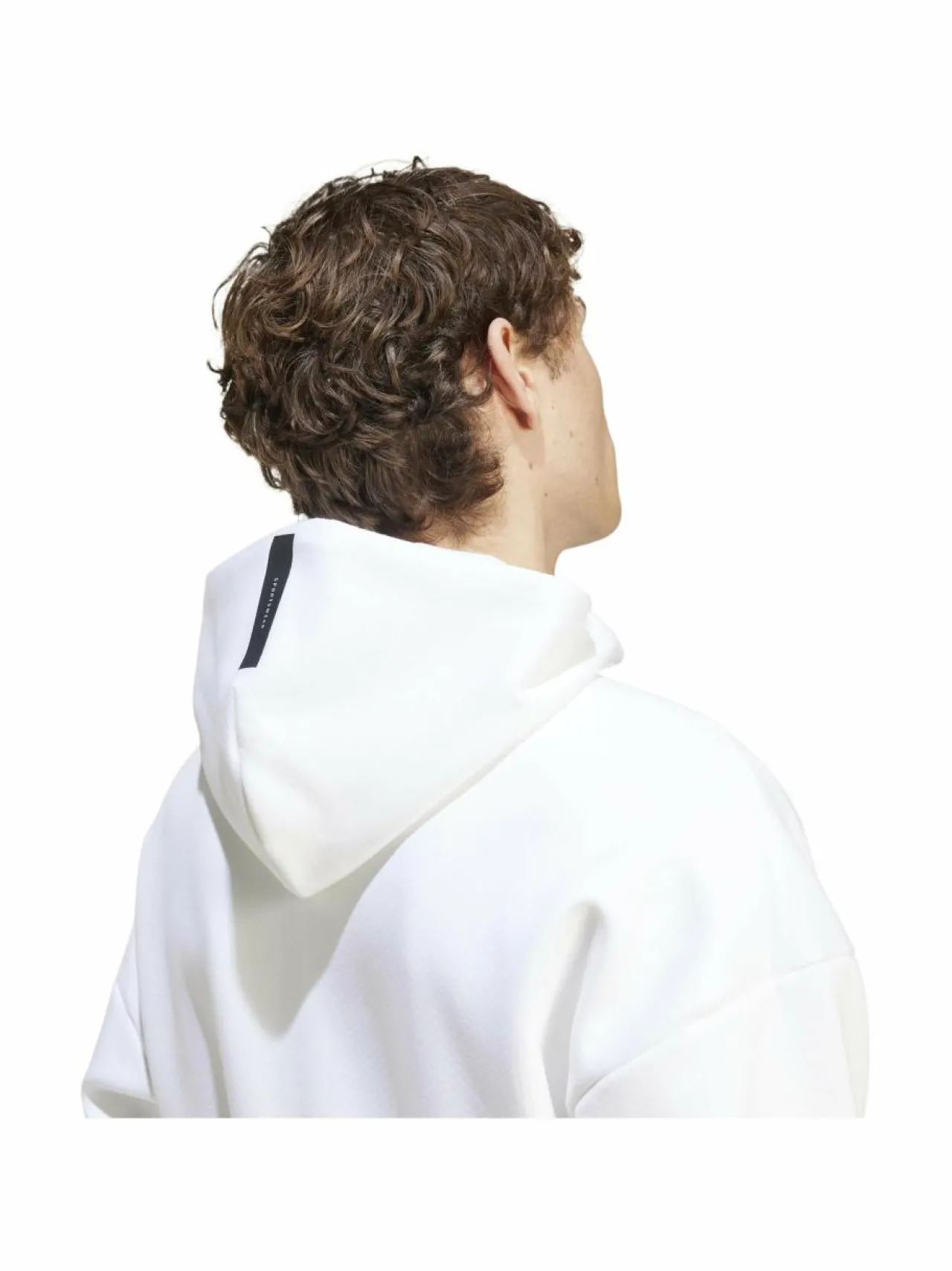 adidas Sportswear New Z.N.E. Full Zip -hupparitakki^ Paidat, Hupparit & Colleget