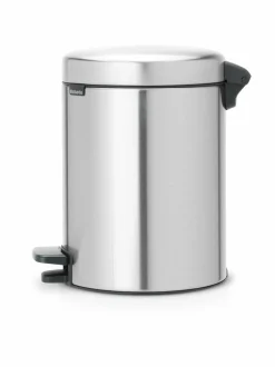 Brabantia NewIcon-poljinroskakori 5 l^ Roskakorit & -Pussit
