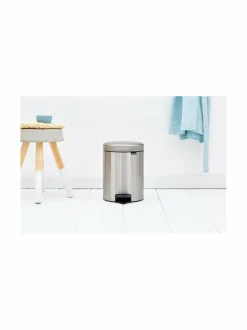 Brabantia NewIcon-poljinroskakori 5 l^ Roskakorit & -Pussit