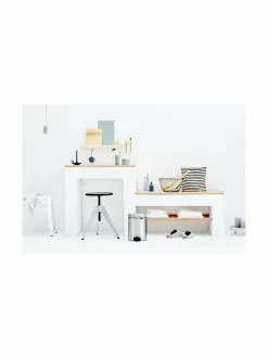 Brabantia NewIcon-poljinroskakori 5 l^ Roskakorit & -Pussit