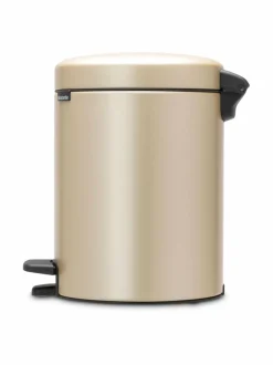 Brabantia NewIcon-poljinroskakori 5 l^ Roskakorit & -Pussit
