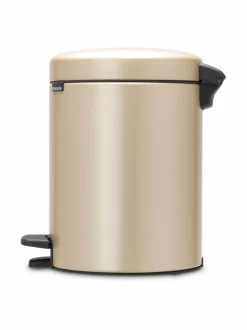 Brabantia NewIcon-poljinroskakori 5 l^ Roskakorit & -Pussit