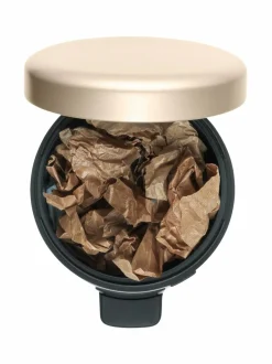 Brabantia NewIcon-poljinroskakori 5 l^ Roskakorit & -Pussit