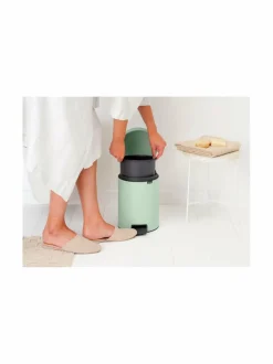 Brabantia NewIcon-poljinroskakori 5 l^ Roskakorit & -Pussit