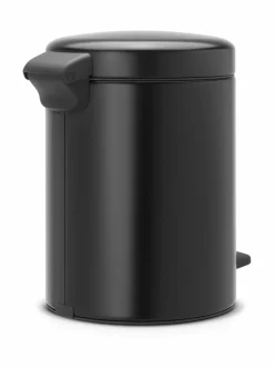 Brabantia NewIcon-poljinroskakori 5 l^ Roskakorit & -Pussit