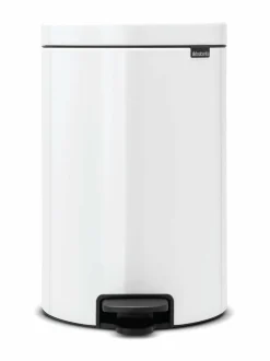 Brabantia NewIcon-poljinroskakori 20 l^ Roskakorit & -Pussit