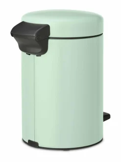 Brabantia NewIcon-poljinroskakori 3 l^ Roskakorit & -Pussit