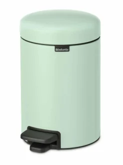 Brabantia NewIcon-poljinroskakori 3 l^ Roskakorit & -Pussit