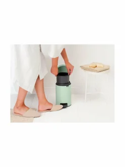 Brabantia NewIcon-poljinroskakori 3 l^ Roskakorit & -Pussit