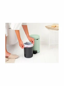 Brabantia NewIcon-poljinroskakori 3 l^ Roskakorit & -Pussit