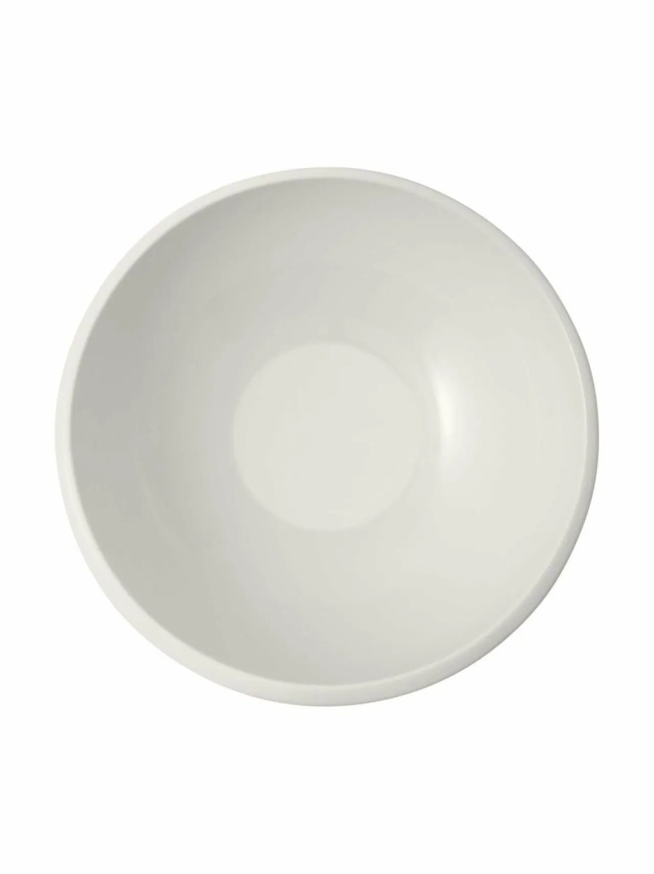 Lautaset & Kulhot<Villeroy & Boch NewMoon-kulho 0,75 l WHITE