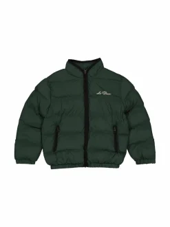 Ulkoiluvaatteet<Les Deux Newport-toppatakki 546546-PINE GREEN