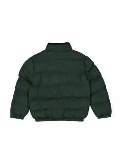 Ulkoiluvaatteet<Les Deux Newport-toppatakki 546546-PINE GREEN