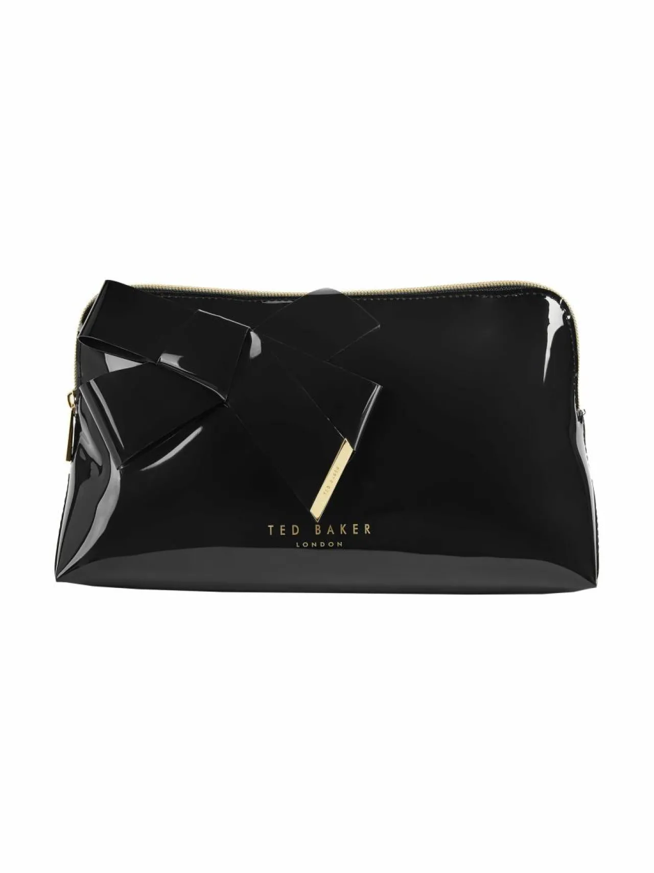 Ted Baker London NICCO Knot Bow Washbag -meikkilaukku^ Toiletti- & Meikkilaukut
