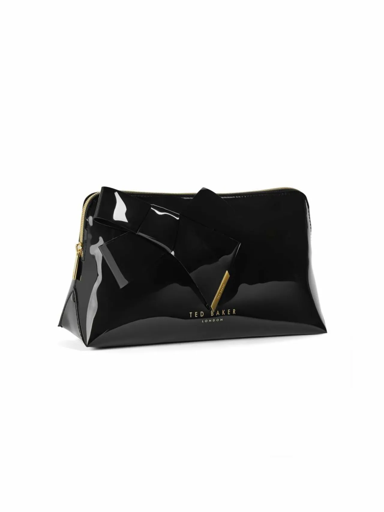 Ted Baker London NICCO Knot Bow Washbag -meikkilaukku^ Toiletti- & Meikkilaukut