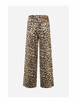 Farkut<Baum und Pferdgarten Nicette-farkut C1366 BROWN BAUM LEOPARD