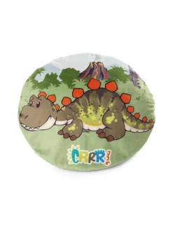 Pehmolelut<NICI Dinosaurustyyny Orny, pimeässä hohtava