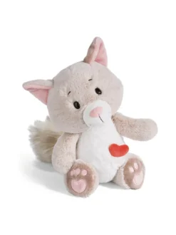 Pehmolelut<NICI Pehmolelu Love cat, 50 cm